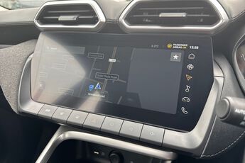 MG MOTOR UK ZS, , hi-res