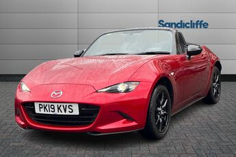 MAZDA MX-5, , hi-res