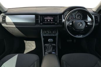 SKODA KODIAQ, , hi-res