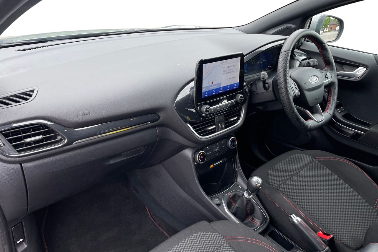 FORD PUMA, , hi-res