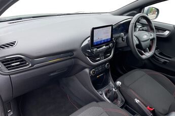 FORD PUMA, , hi-res