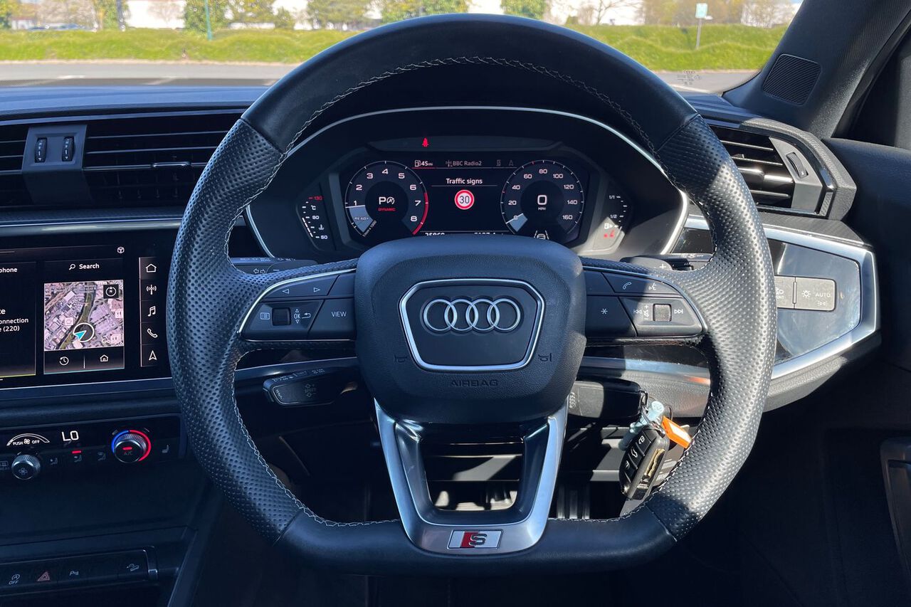 AUDI Q3, , hi-res