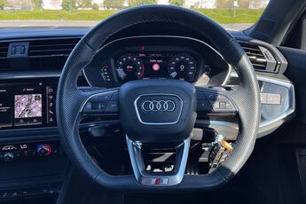 AUDI Q3, , hi-res