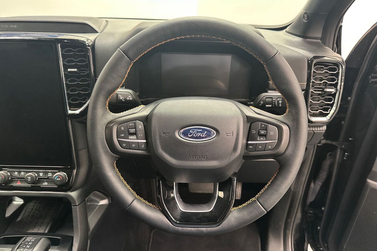 FORD RANGER, , hi-res
