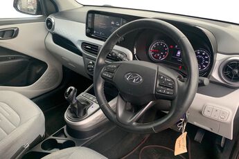 HYUNDAI I10, , hi-res