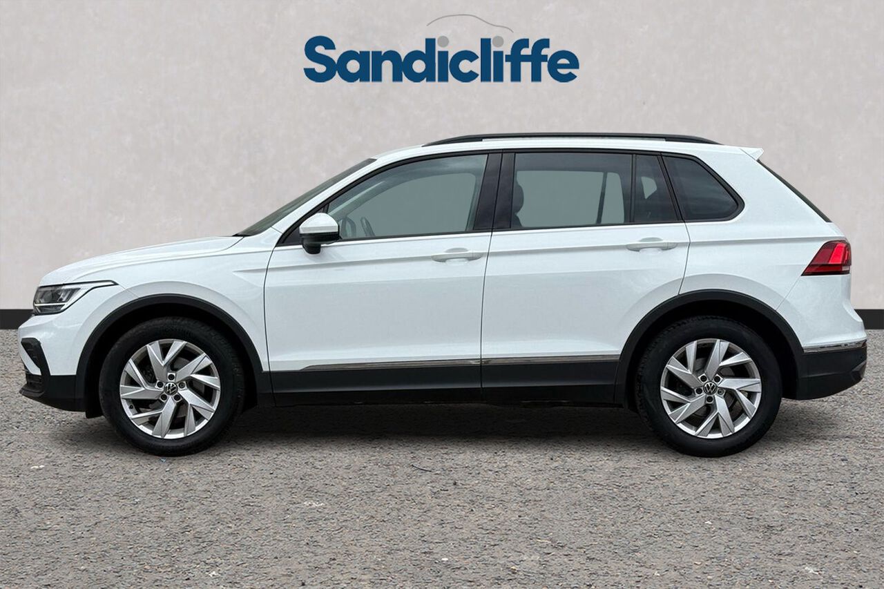 VOLKSWAGEN TIGUAN, , hi-res