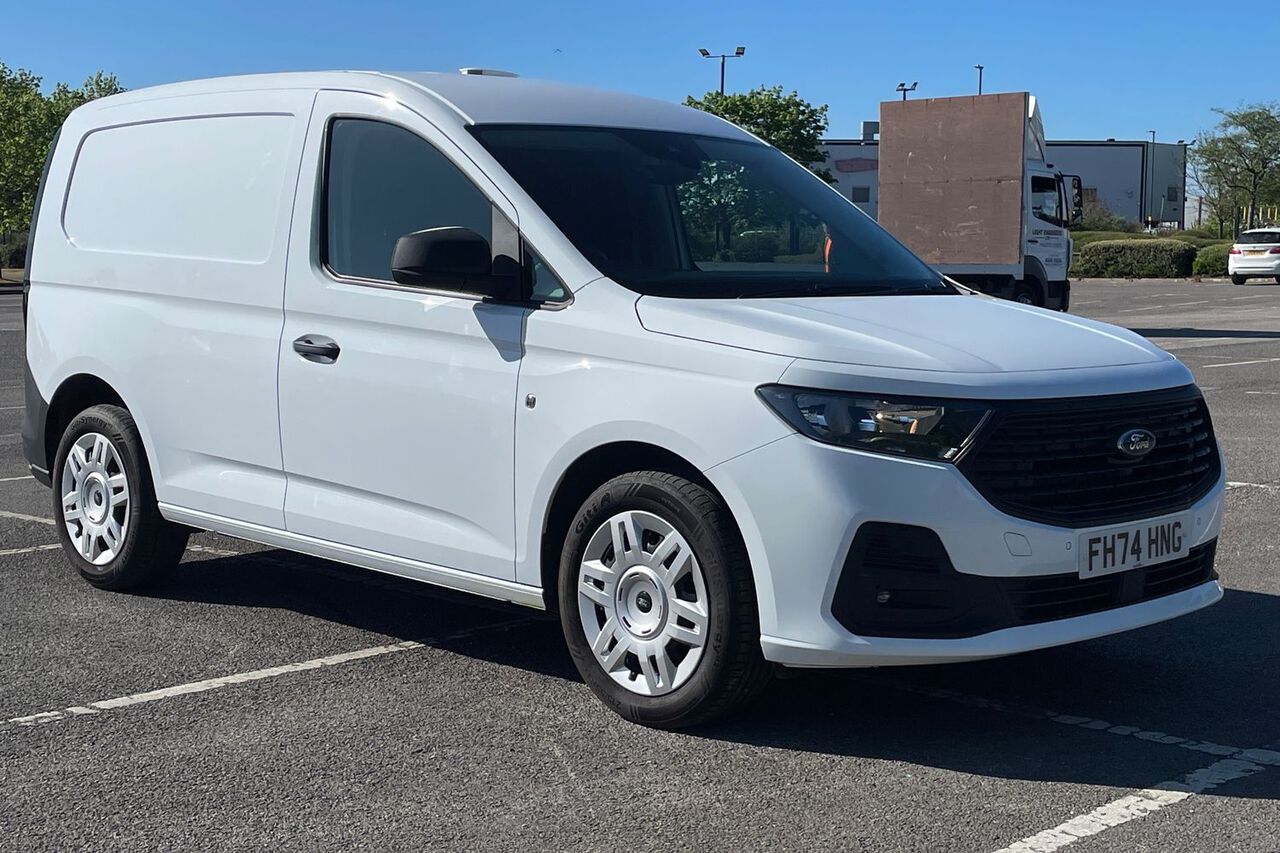 FORD TRANSIT CONNECT, , hi-res