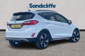 FORD FIESTA, , hi-res