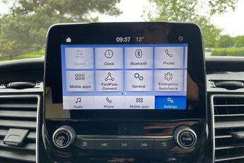 FORD TRANSIT CUSTOM, , hi-res