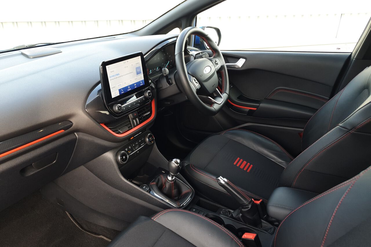 FORD FIESTA, , hi-res