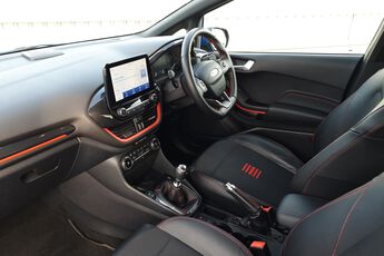 FORD FIESTA, , hi-res