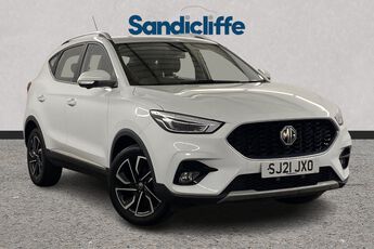MG MOTOR UK ZS, , hi-res