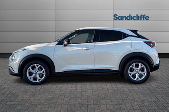 NISSAN JUKE, , hi-res