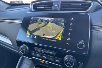 HONDA CR-V, , hi-res