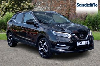 NISSAN QASHQAI, , hi-res
