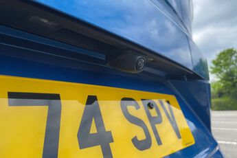 FORD PUMA, , hi-res