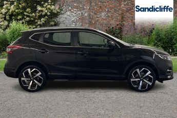 NISSAN QASHQAI, , hi-res