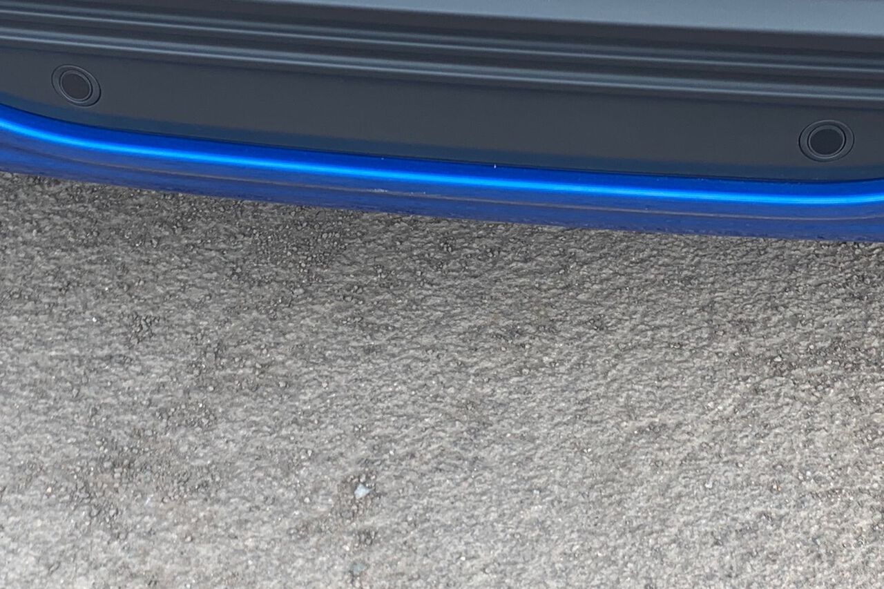 FORD PUMA, , hi-res