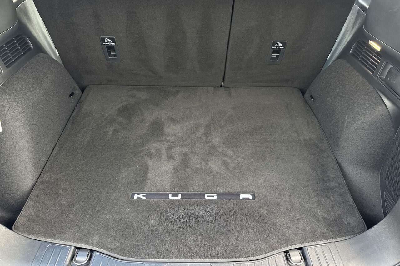 FORD KUGA, , hi-res