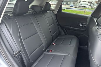 MG MOTOR UK ZS, , hi-res