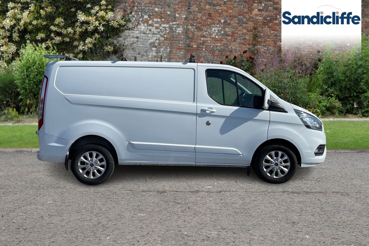 FORD TRANSIT CUSTOM, , hi-res