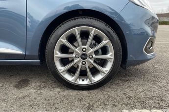 FORD FIESTA, , hi-res