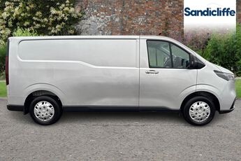 MAXUS DELIVER 7, , hi-res