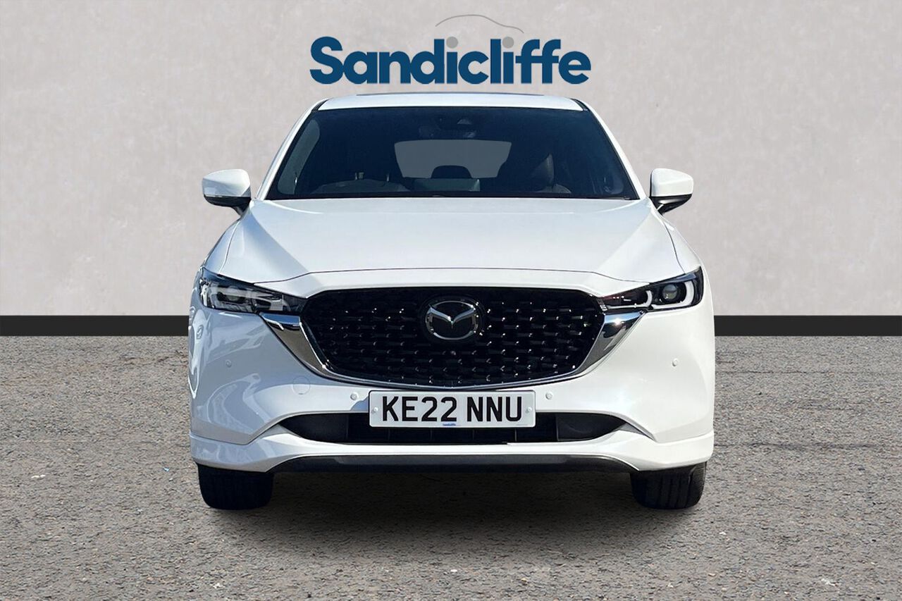 MAZDA CX-5, , hi-res