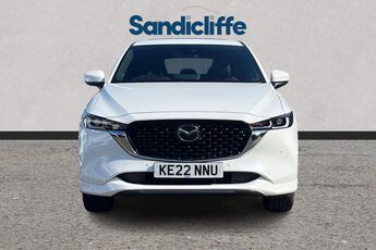 MAZDA CX-5, , hi-res