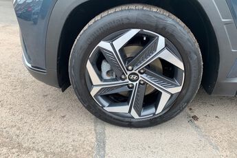 HYUNDAI TUCSON, , hi-res