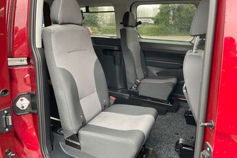FORD TOURNEO CONNECT, , hi-res
