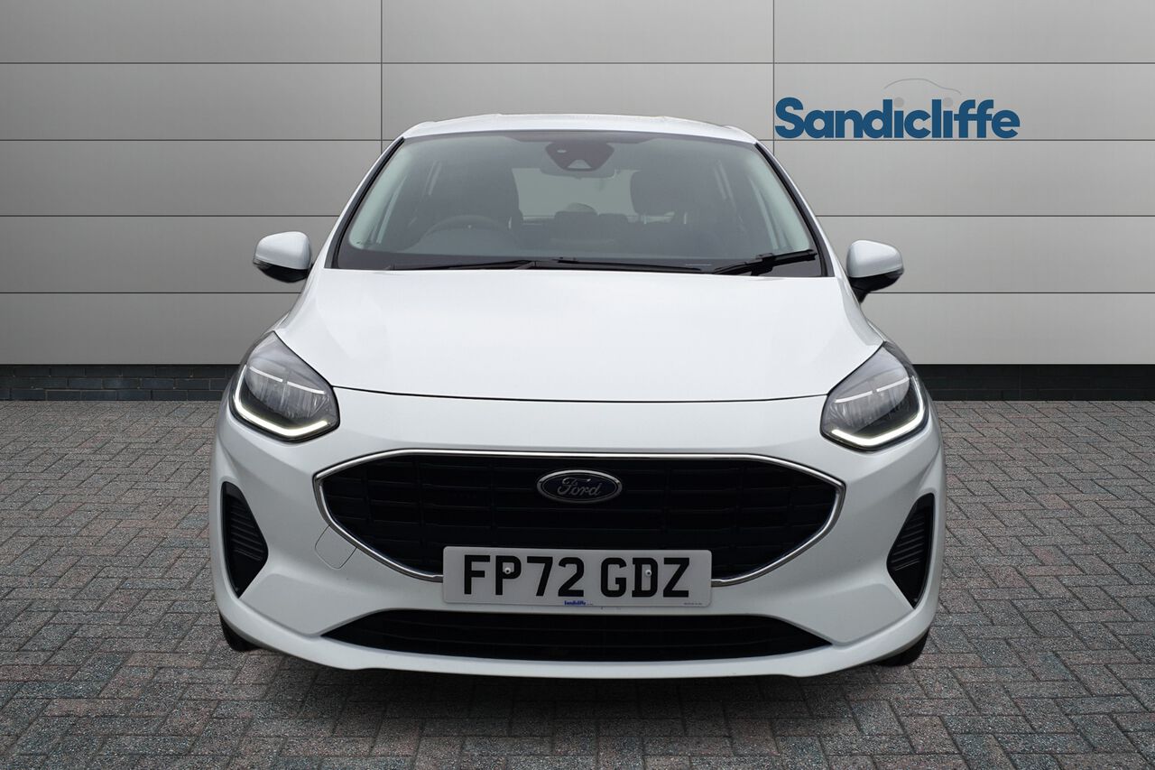 FORD FIESTA, , hi-res