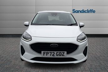 FORD FIESTA, , hi-res