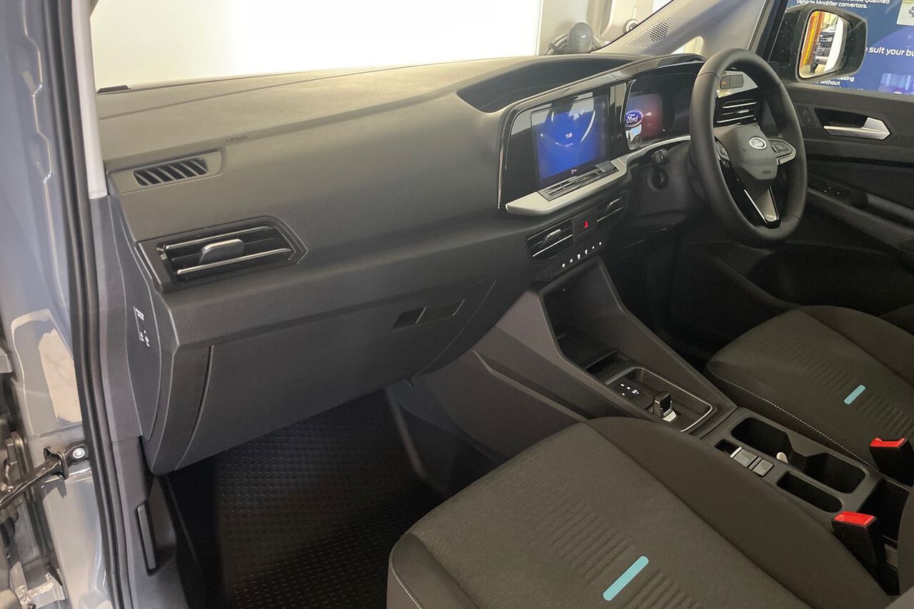 Ford Transit Connect 2025.25, , hi-res