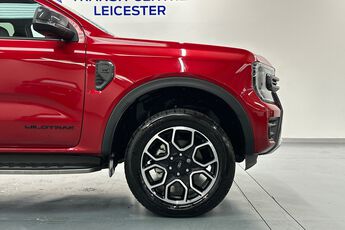 FORD RANGER, , hi-res