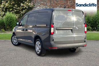 Ford Transit Connect 2024.50, , hi-res