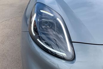 FORD PUMA, , hi-res