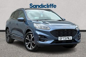 FORD KUGA, , hi-res