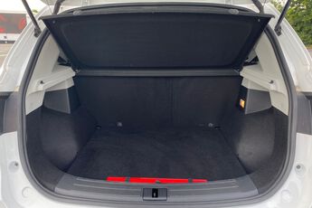 MG MOTOR UK ZS, , hi-res