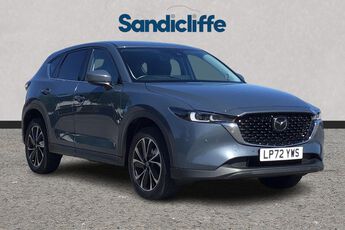 MAZDA CX-5, , hi-res