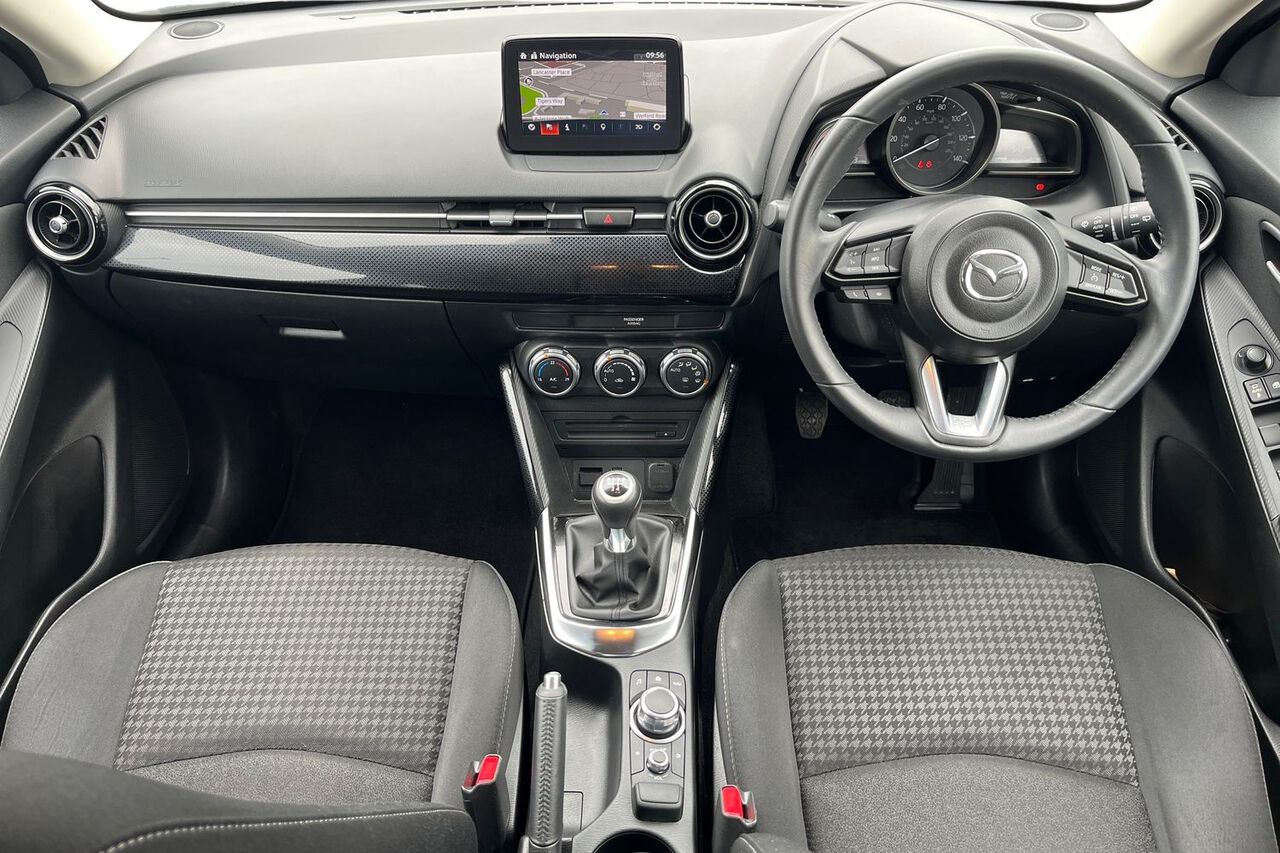 MAZDA 2, , hi-res