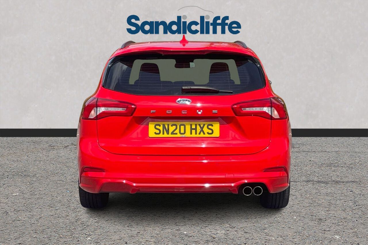 FORD FOCUS, , hi-res