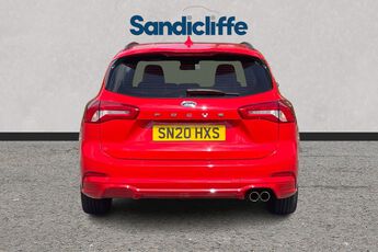 FORD FOCUS, , hi-res