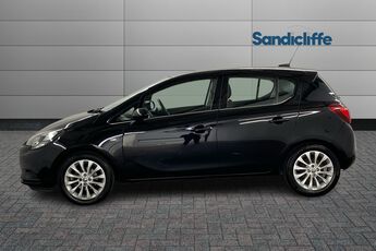 VAUXHALL CORSA, , hi-res