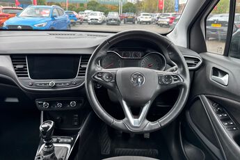 VAUXHALL CROSSLAND, , hi-res