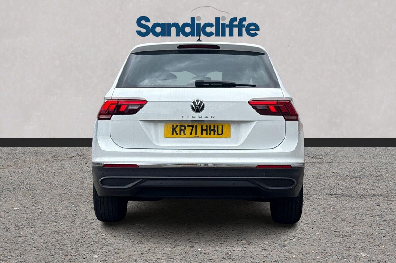 VOLKSWAGEN TIGUAN, , hi-res