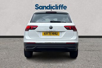 VOLKSWAGEN TIGUAN, , hi-res
