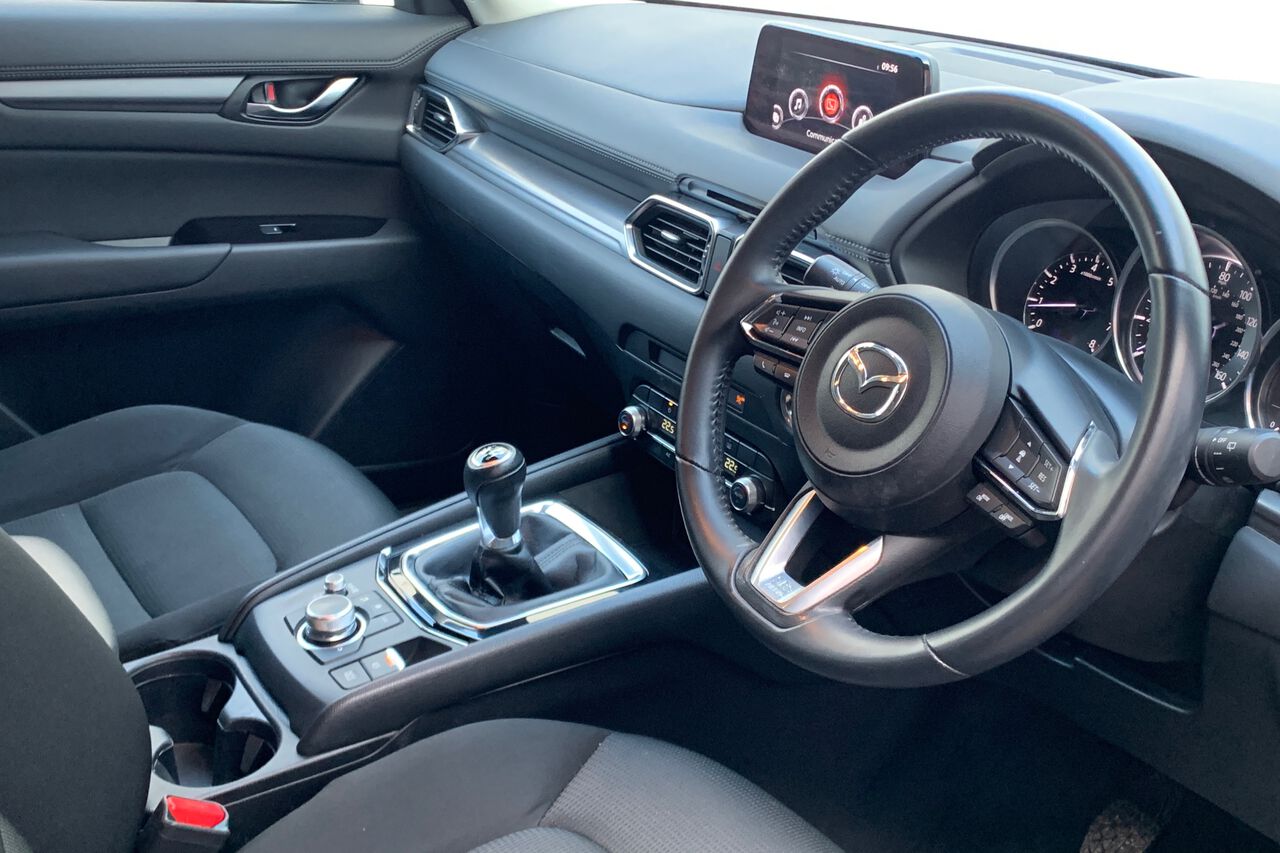 MAZDA CX-5, , hi-res