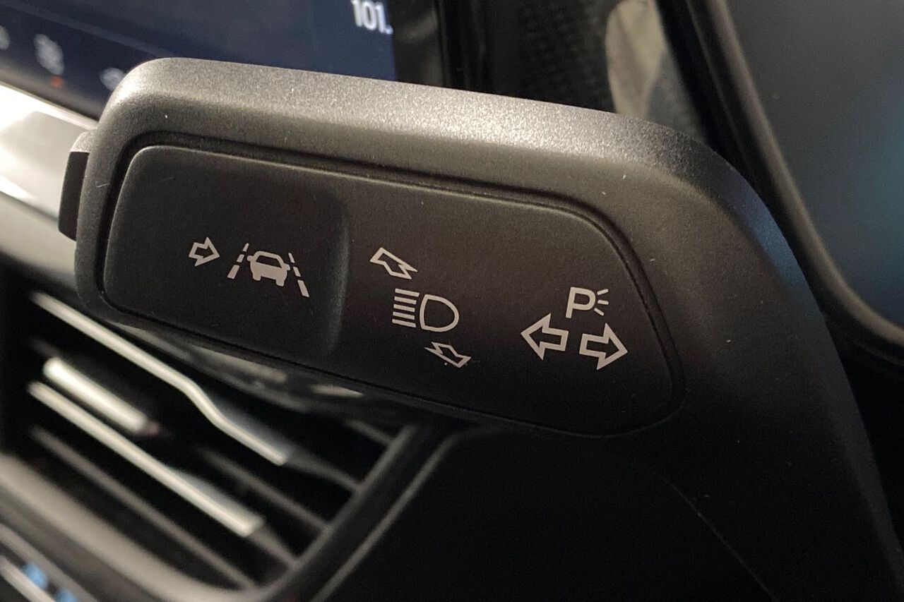 Ford Focus 2024.00, , hi-res
