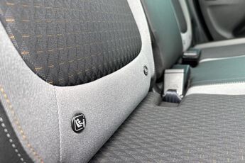 VAUXHALL CROSSLAND X, , hi-res